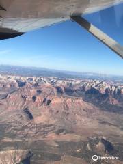 Skydive Zion