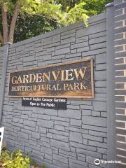 Parque hortícola Gardenview