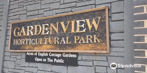 Gardenview Horticultural Park