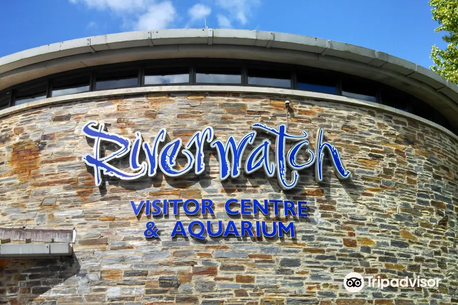 Riverwatch Aquarium and Visitor Centre
