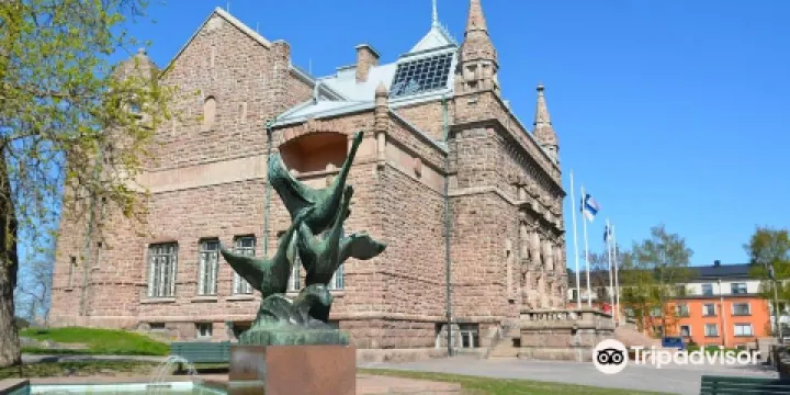 圖爾庫藝術博物館