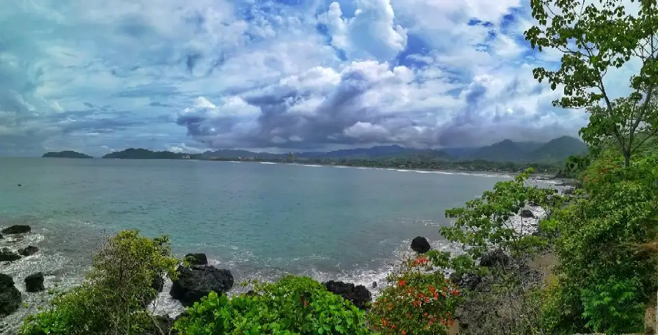 3_Jaco Beach