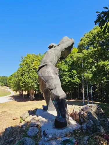 Municipality of Krushevo