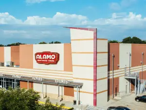 Alamo Draft House Cinema