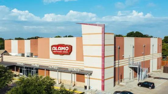 Alamo Drafthouse Cinema Richardson