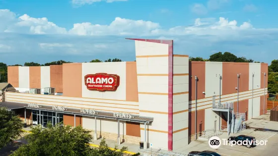 Alamo Drafthouse Cinema Richardson