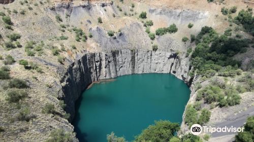 The Big Hole Museum