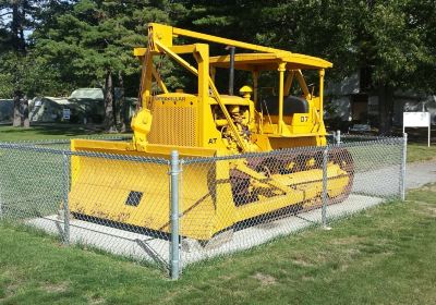 Seabee Museum and Memorial Park