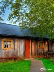 Bundawarrah Centre - Temora Rural Museum