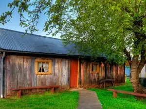 Bundawarrah Centre - Temora Rural Museum