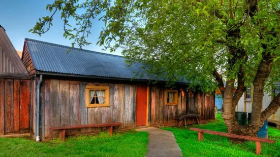 Bundawarrah Centre - Temora Rural Museum