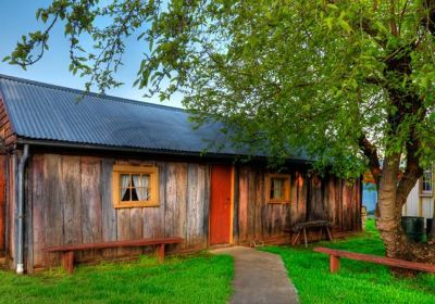 Bundawarrah Centre - Temora Rural Museum