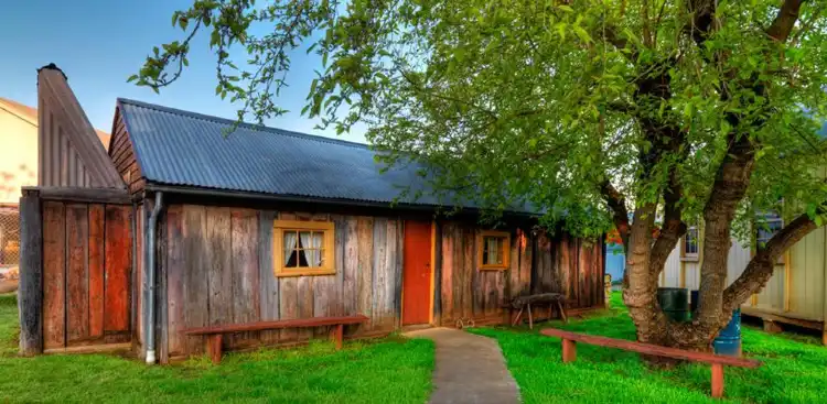 Hotels in Temora