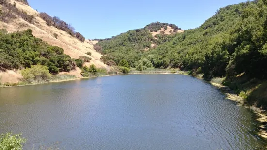 Skyline Wilderness Park