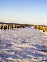 Nationalpark Vadehavet