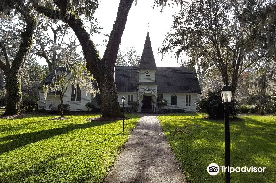 Christ Church Episcopal