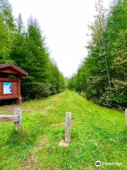 Lake Umbagog National Wildlife Refuge