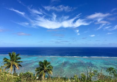 Aitutaki