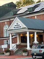 Ridgefield Playhouse