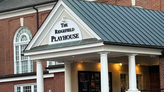 Ridgefield Playhouse