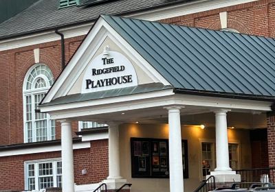 Ridgefield Playhouse