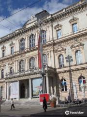 Tyrolean Provincial Museum (Tiroler Landesmuseum Ferdinandeum)