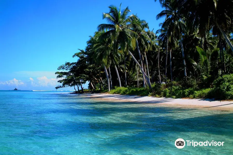 Mentawai Islands