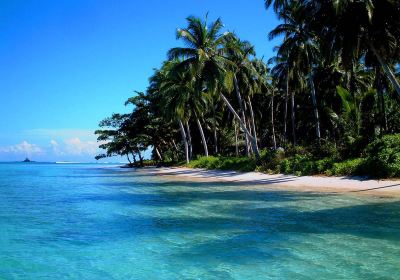 Mentawai Islands