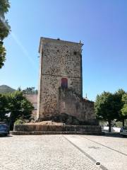 Torre Templaria de Dornes