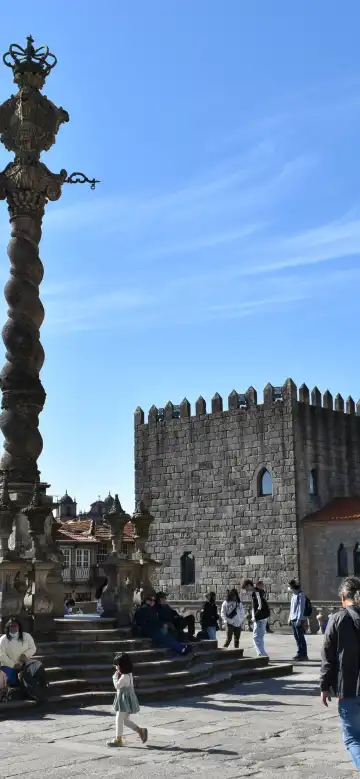 マファムデのホテル