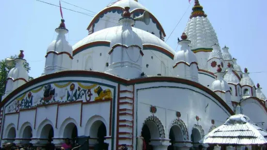 Chandaneshwar Shiv Temple