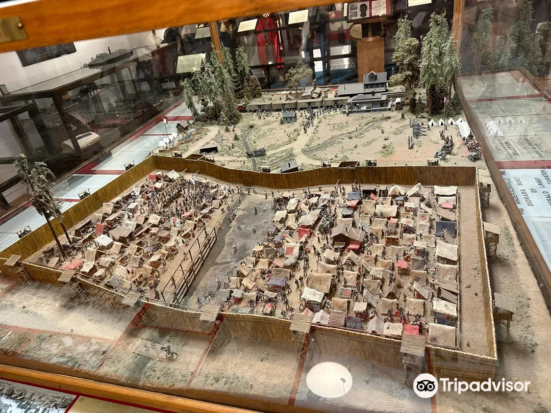 4_Drummer Boy Civil War Museum