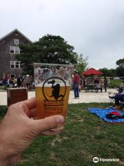 Buzzards Bay Brewing, Westport