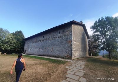 Templo de la Antigua