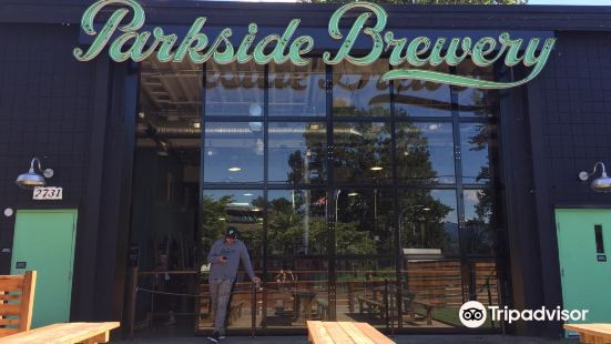 The Parkside Brewery