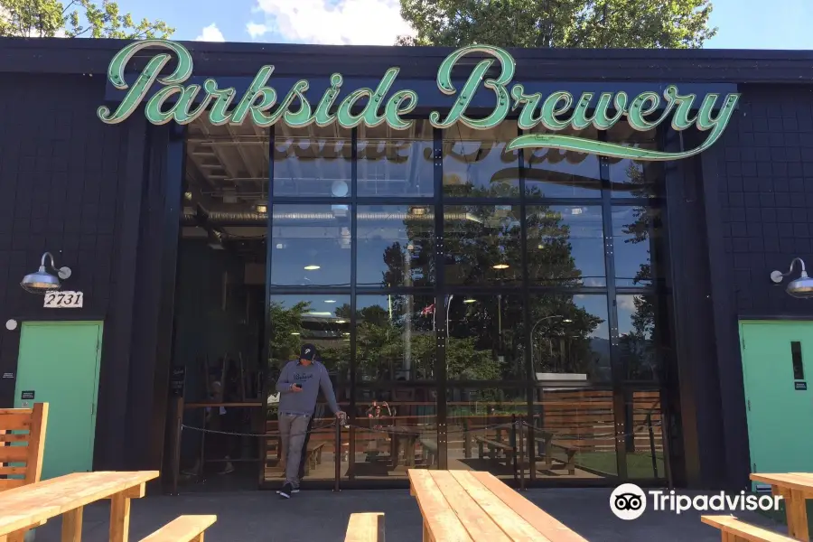 Parkside Brewery