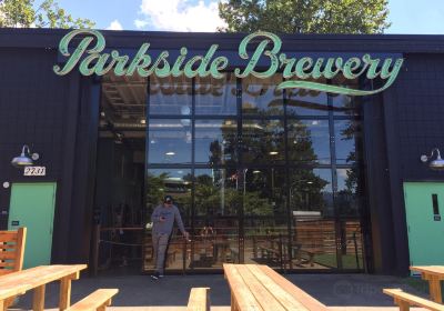 Parkside Brewery