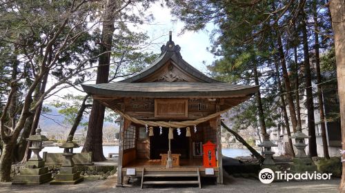 天祖神社