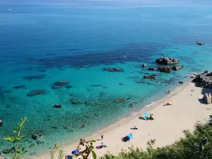 Spiaggia di Michelino