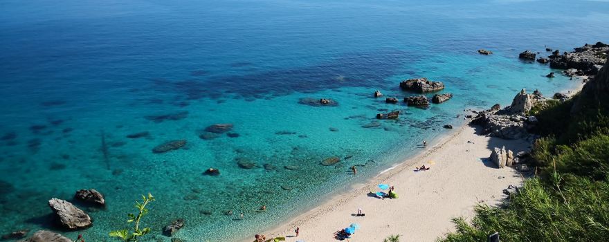 Michelino Beach