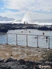 Agaete Piscina Natural