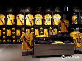 FC Barcelona Official Store - Camp Nou