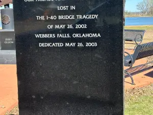 Webbers Falls City Park