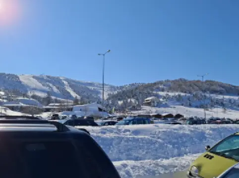 セリナショナルスキーリゾート