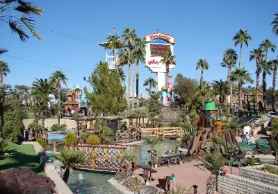 Castles N' Coasters  Theme Park in Phoenix, AZ