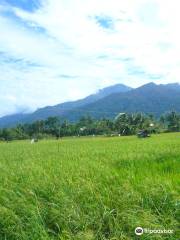 Sematan Village