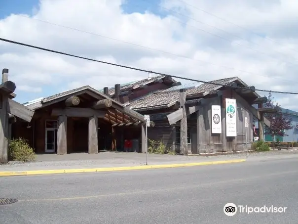 Museum of Northern British Columbia