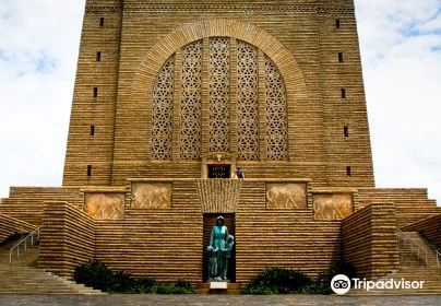 Voortrekker Monument