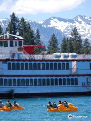 Lake Tahoe Cruises