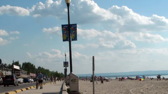 Wasaga Beach Provincial Park